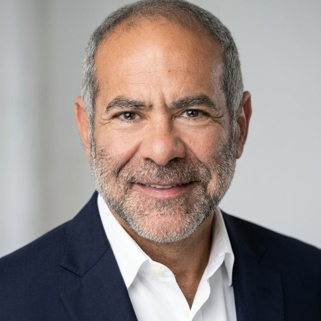 Robert Shamie